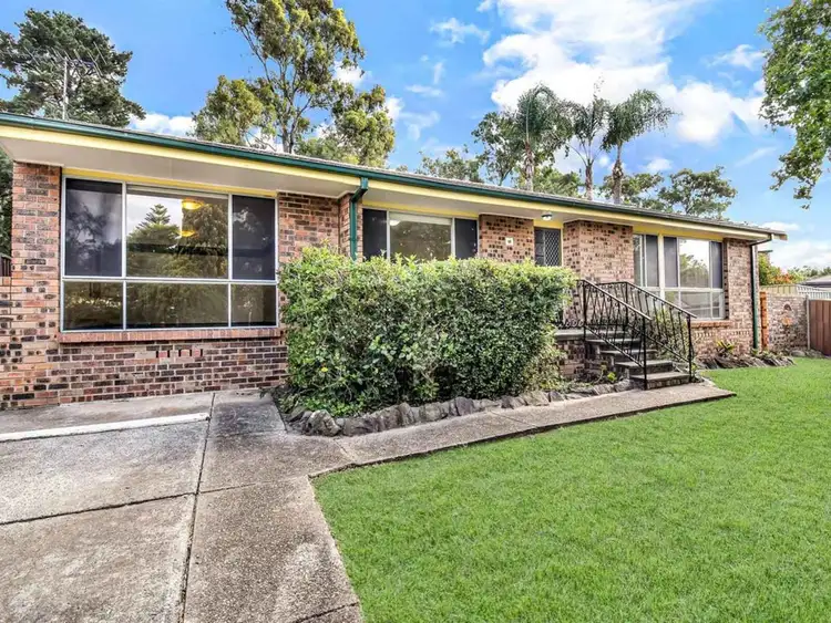 Fourth view of Homely house listing, 14 Illabo Street, Quakers Hill NSW 2763