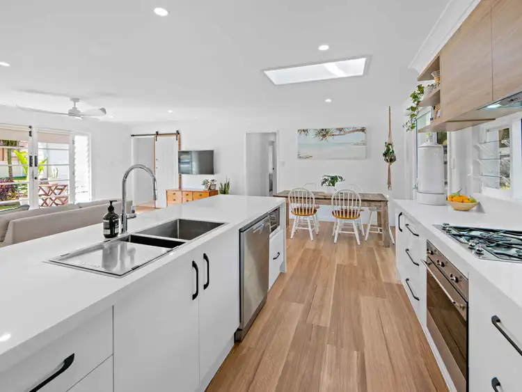 Fifth view of Homely house listing, 77 Calwalla Crescent, Port Macquarie NSW 2444