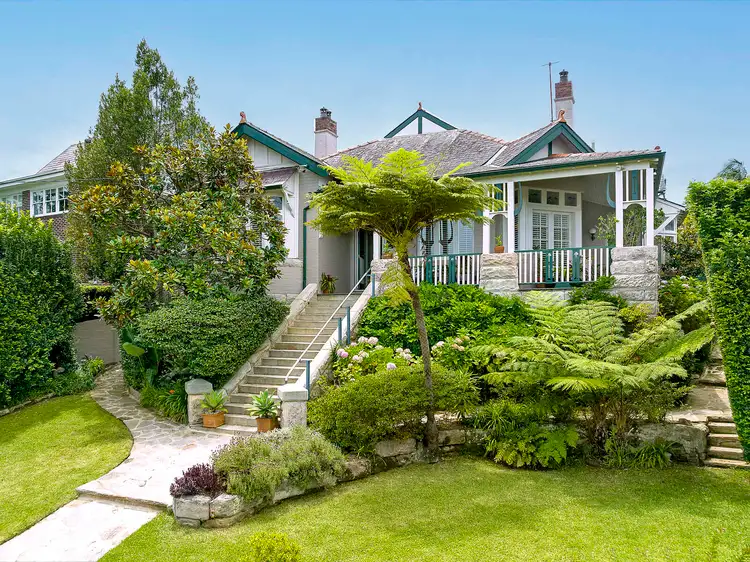 5 Milray Avenue, Wollstonecraft NSW 2065