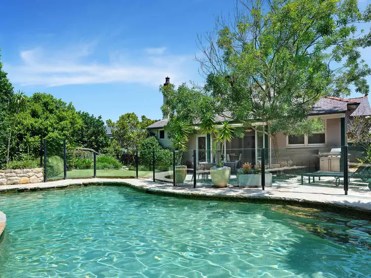 Fifth view of Homely house listing, 5 Milray Avenue, Wollstonecraft NSW 2065