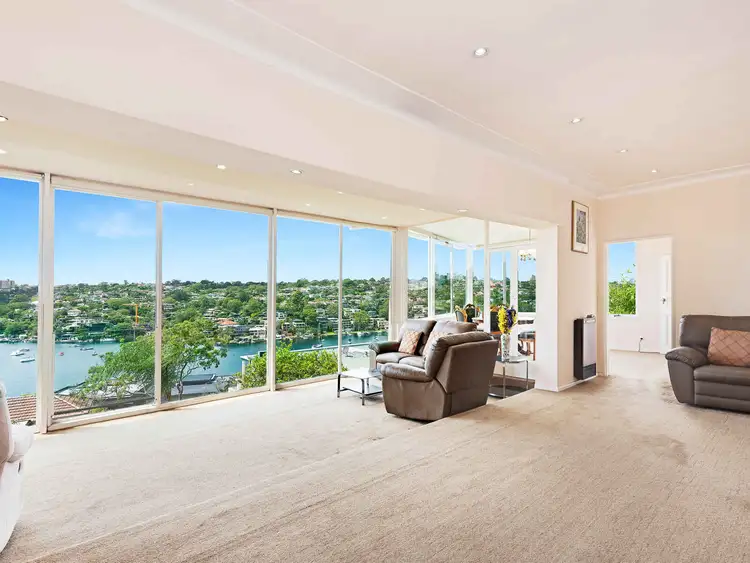 Fourth view of Homely house listing, 27 Weemala Road, Northbridge NSW 2063