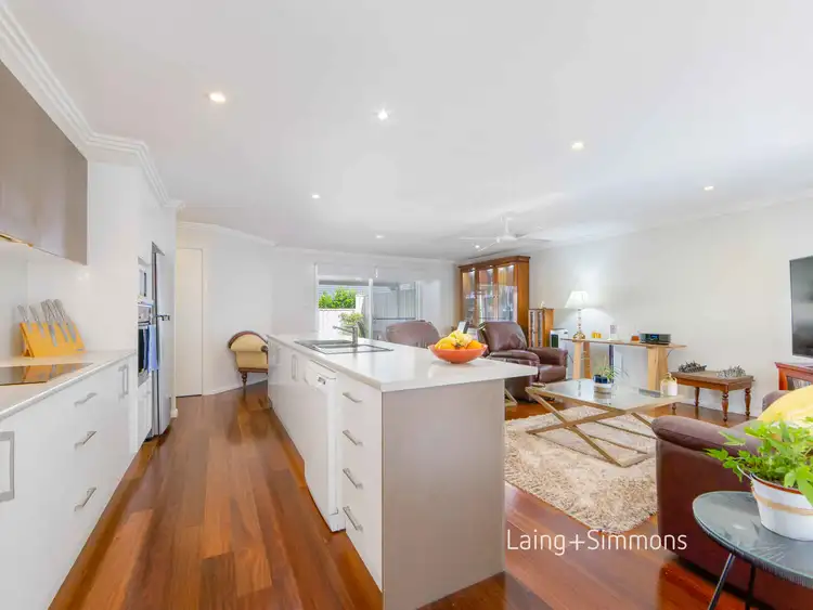 Fourth view of Homely villa listing, 10/2a Toorak Court, Port Macquarie NSW 2444