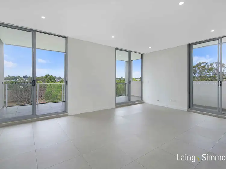 305/2 Affleck Circuit, Kellyville NSW 2155