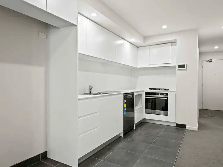 Second view of Homely unit listing, 202/27 Rebecca Street, Schofields NSW 2762