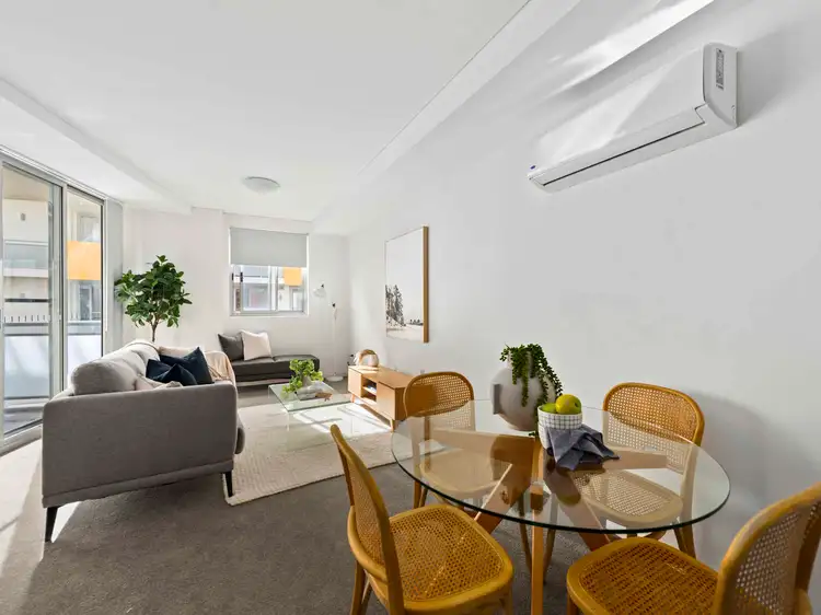 Fourth view of Homely unit listing, 202/27 Rebecca Street, Schofields NSW 2762