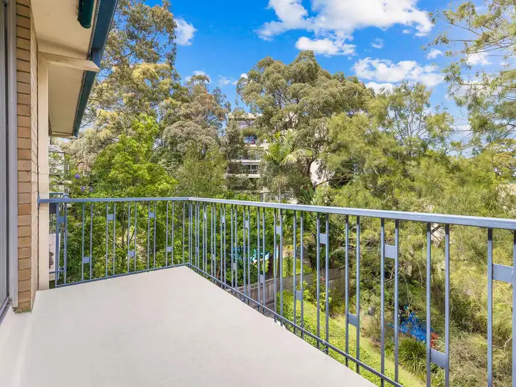 Fourth view of Homely apartment listing, 17/4-6 Nicholson Street, Wollstonecraft NSW 2065