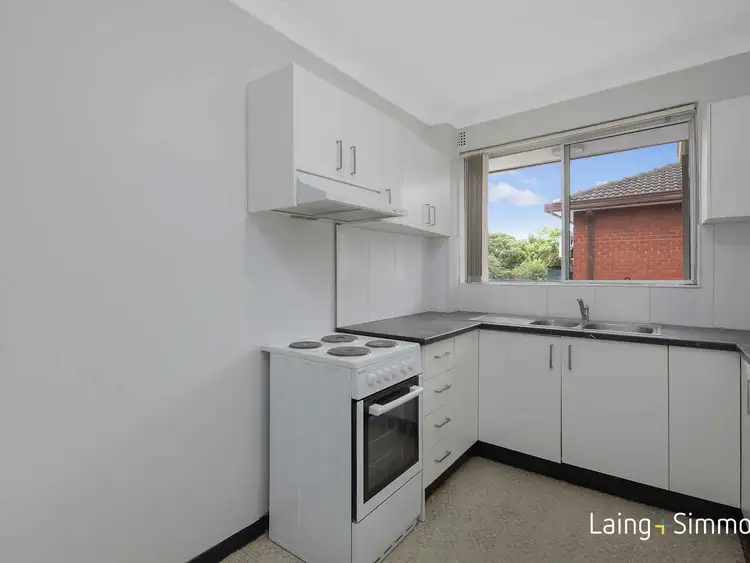 Third view of Homely unit listing, 8/86 Station Road, Auburn NSW 2144