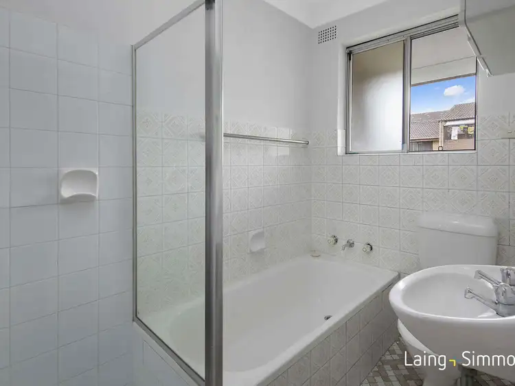 Fifth view of Homely unit listing, 8/86 Station Road, Auburn NSW 2144