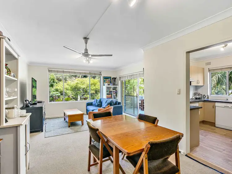 Main view of Homely apartment listing, 9/45 Murdoch Street, Cremorne NSW 2090