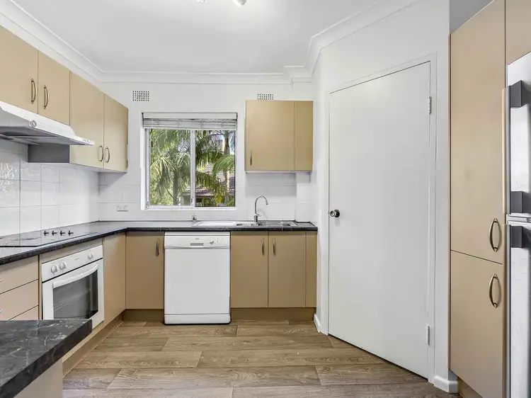 Second view of Homely apartment listing, 9/45 Murdoch Street, Cremorne NSW 2090