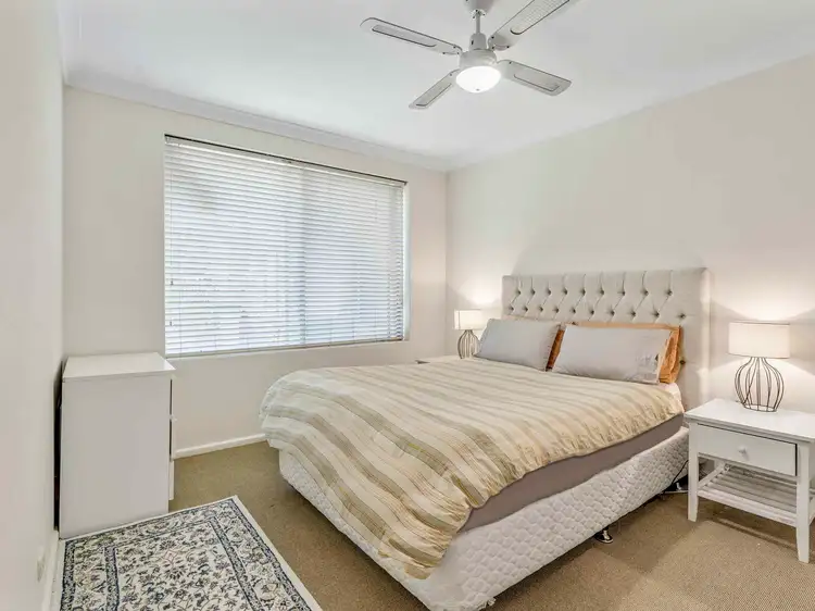 Fourth view of Homely apartment listing, 9/45 Murdoch Street, Cremorne NSW 2090