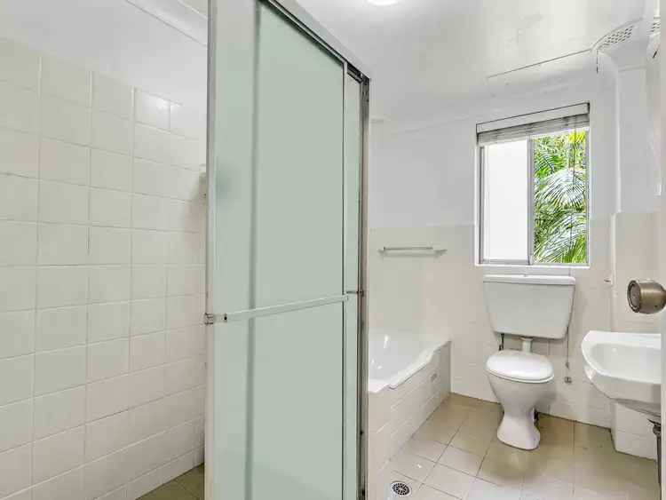 Fifth view of Homely apartment listing, 9/45 Murdoch Street, Cremorne NSW 2090