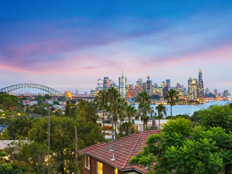 25 Tunks Street, Waverton NSW 2060