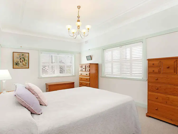 Fifth view of Homely house listing, 25 Tunks Street, Waverton NSW 2060