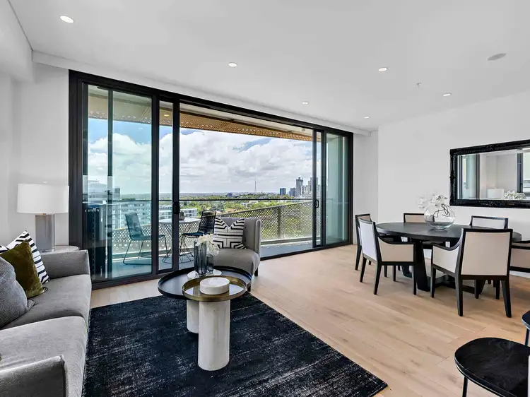 1712/221 Miller Street, North Sydney NSW 2060