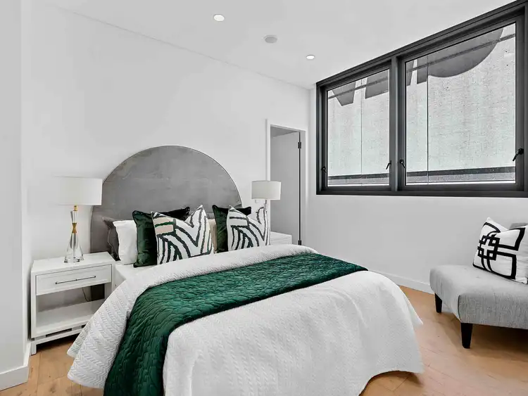 Fifth view of Homely apartment listing, 1712/221 Miller Street, North Sydney NSW 2060