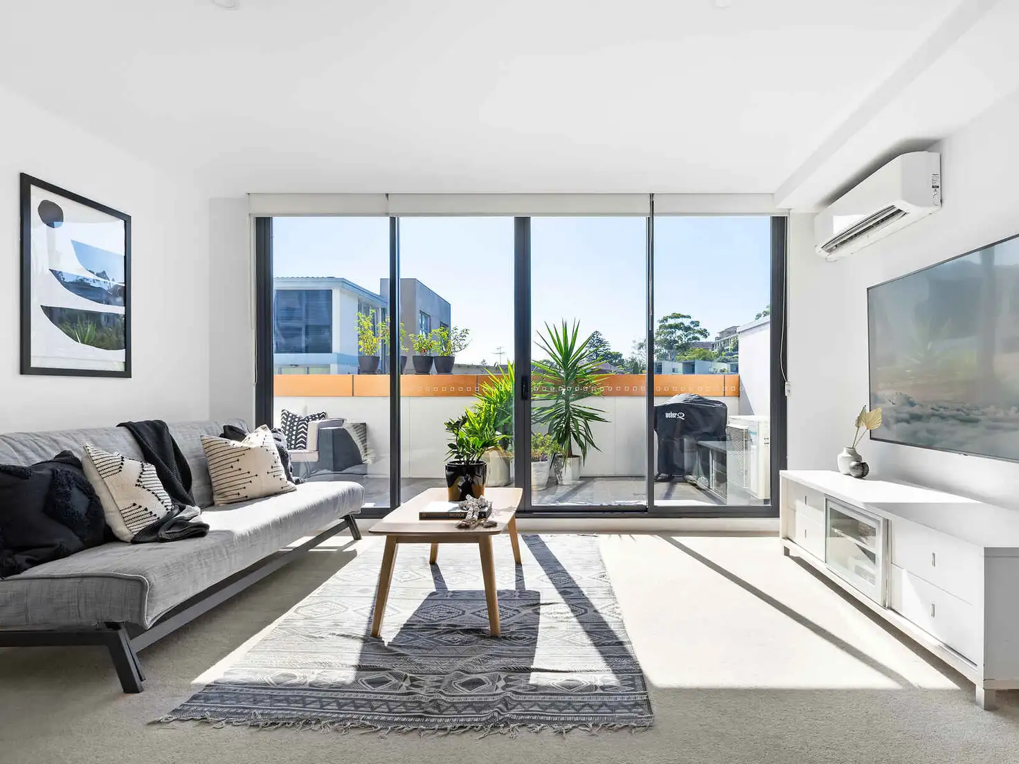 Main view of Homely apartment listing, 413/16-22 Sturdee Parade, Dee Why NSW 2099