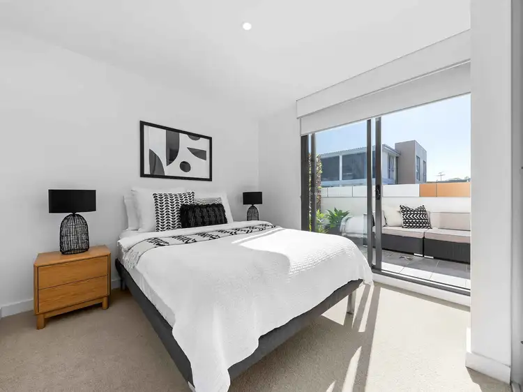 Fifth view of Homely apartment listing, 413/16-22 Sturdee Parade, Dee Why NSW 2099