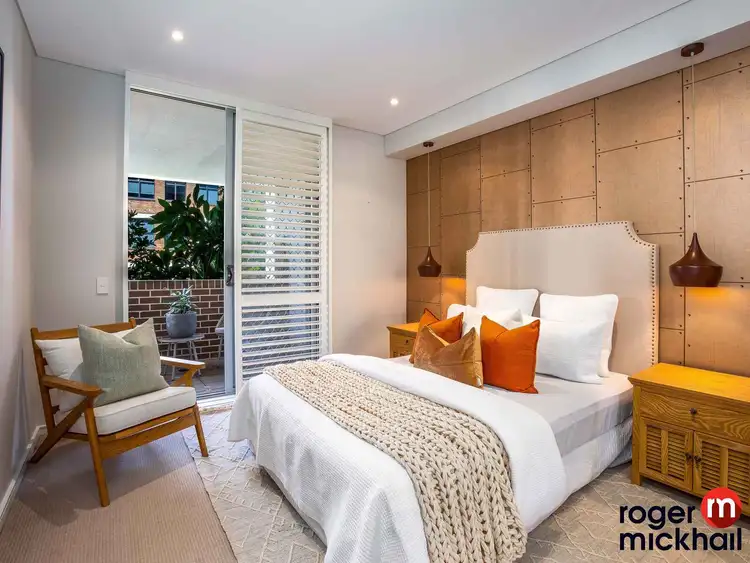 Sixth view of Homely apartment listing, 46/54A Blackwall Point Road, Chiswick NSW 2046