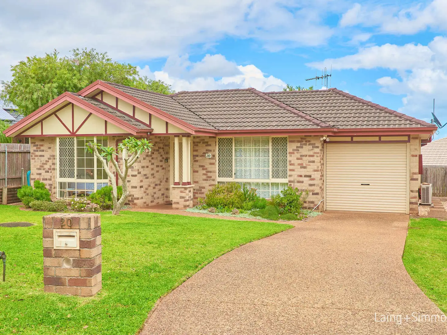 Main view of Homely house listing, 20 Cairncross Place, Port Macquarie NSW 2444