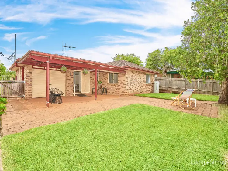 Second view of Homely house listing, 20 Cairncross Place, Port Macquarie NSW 2444