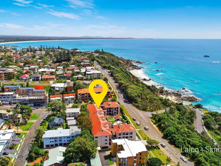 Main view of Homely unit listing, 201/37 Pacific Drive, Port Macquarie NSW 2444