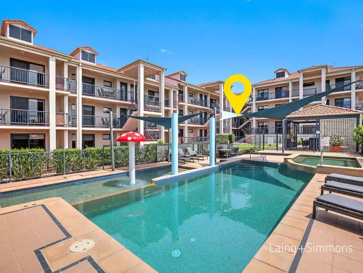 Fifth view of Homely unit listing, 201/37 Pacific Drive, Port Macquarie NSW 2444