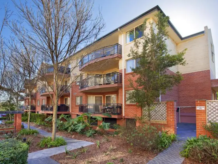 Main view of Homely apartment listing, 86/298-312 Pennant Hills Road, Pennant Hills NSW 2120