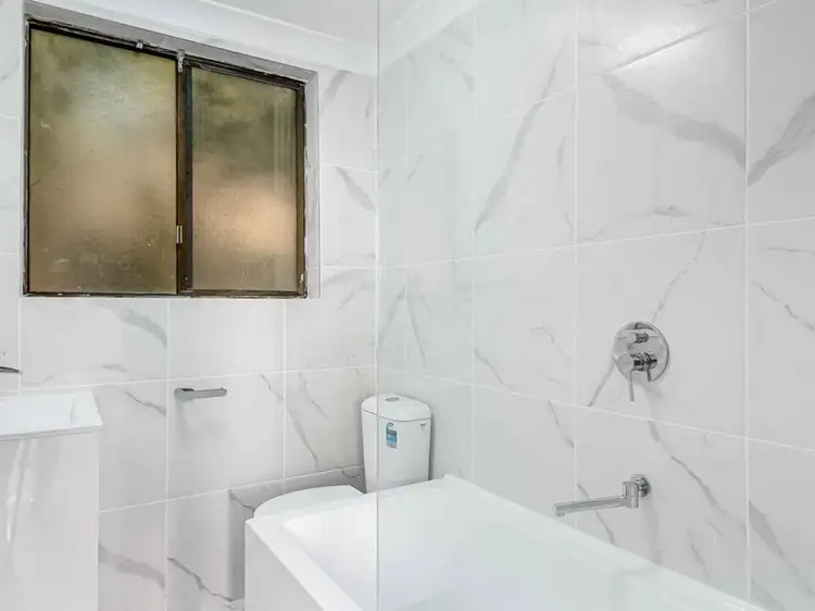 Second view of Homely unit listing, 1 4/7 FORBES ST, Warwick Farm NSW 2170