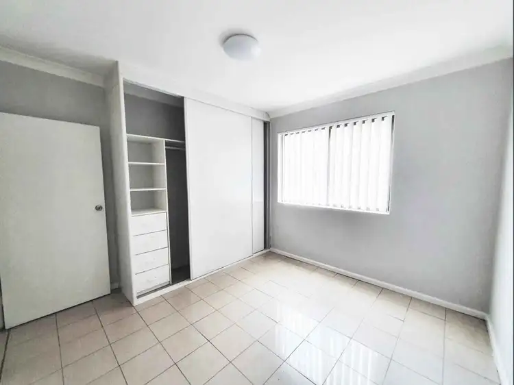 Third view of Homely unit listing, 1 4/7 FORBES ST, Warwick Farm NSW 2170