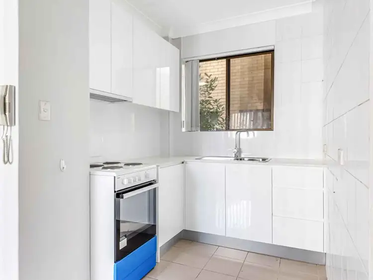 Fourth view of Homely unit listing, 1 4/7 FORBES ST, Warwick Farm NSW 2170