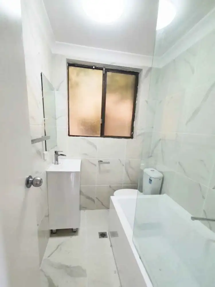 Sixth view of Homely unit listing, 1 4/7 FORBES ST, Warwick Farm NSW 2170