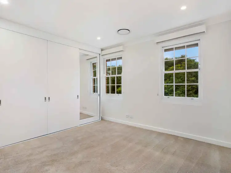 Fifth view of Homely townhouse listing, 4/18 Milner Crescent, Wollstonecraft NSW 2065