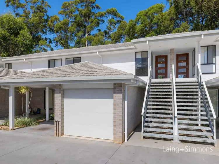 Main view of Homely unit listing, 25/4-6 Toorak Court, Port Macquarie NSW 2444