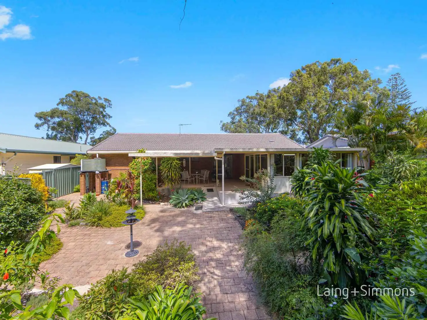 Main view of Homely house listing, 24 Evans Street, Lake Cathie NSW 2445