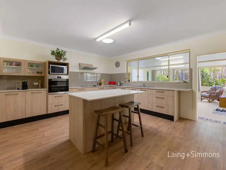 Second view of Homely house listing, 24 Evans Street, Lake Cathie NSW 2445