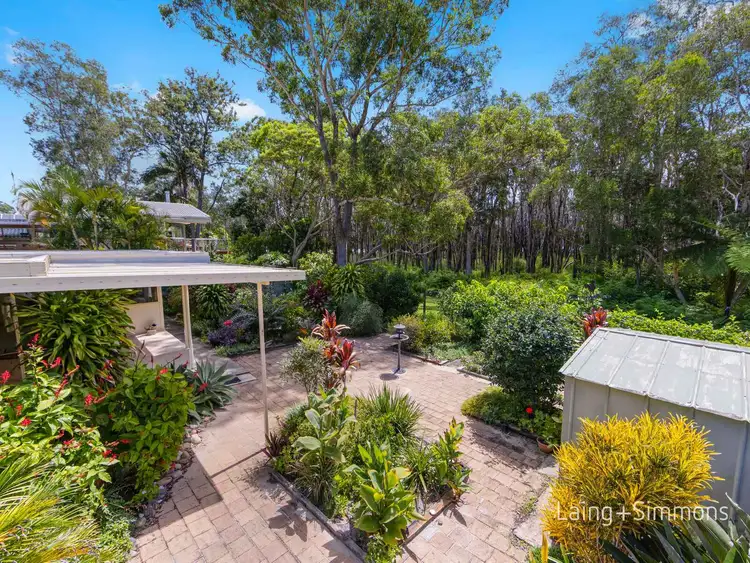 Fourth view of Homely house listing, 24 Evans Street, Lake Cathie NSW 2445