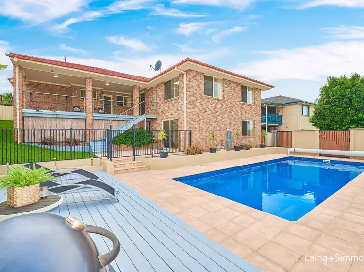 17 Ericson Place, Port Macquarie NSW 2444