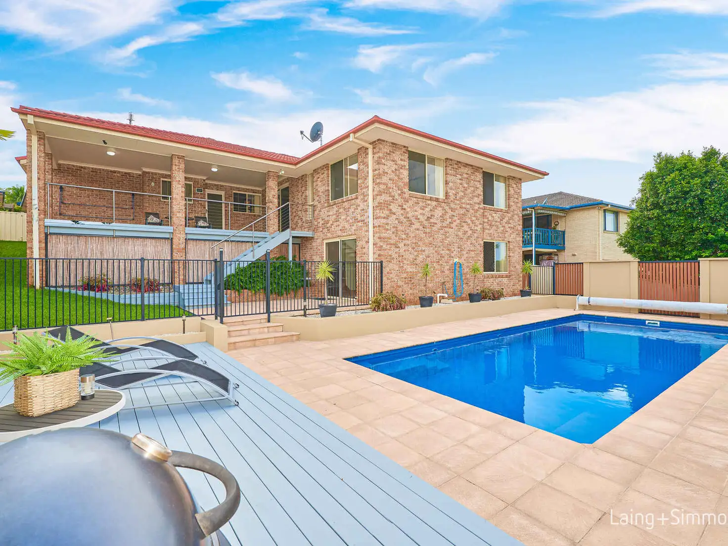 Main view of Homely house listing, 17 Ericson Place, Port Macquarie NSW 2444