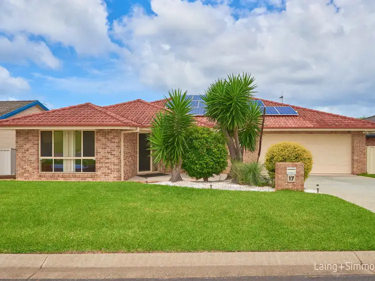 Second view of Homely house listing, 17 Ericson Place, Port Macquarie NSW 2444