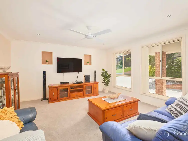 Third view of Homely house listing, 17 Ericson Place, Port Macquarie NSW 2444