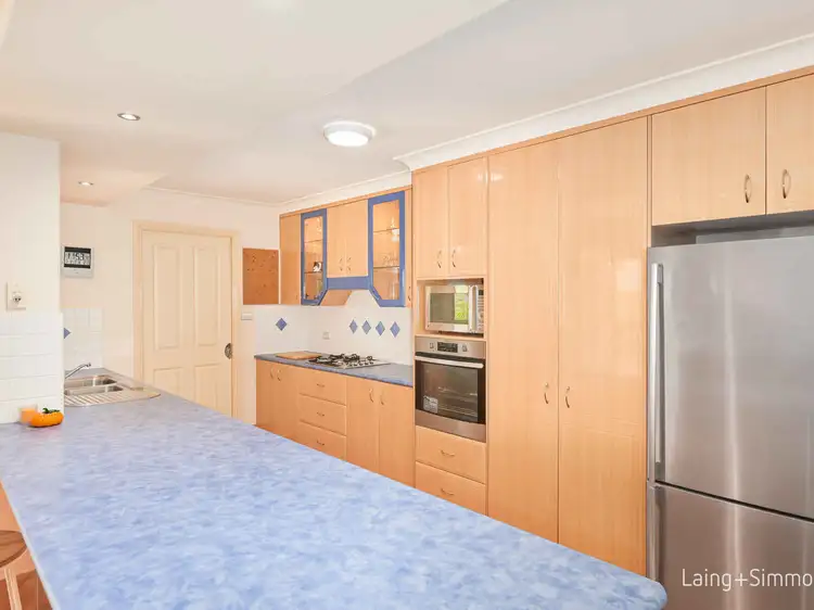 Fourth view of Homely house listing, 17 Ericson Place, Port Macquarie NSW 2444