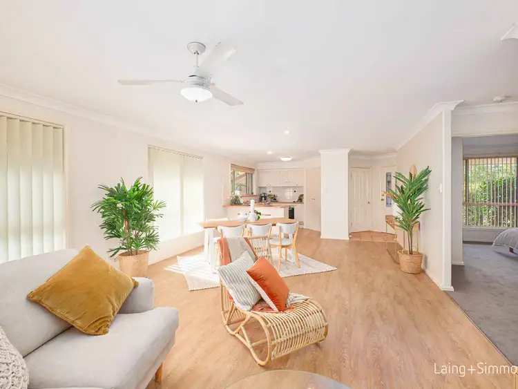 Main view of Homely house listing, 4 Deakin Close, Port Macquarie NSW 2444