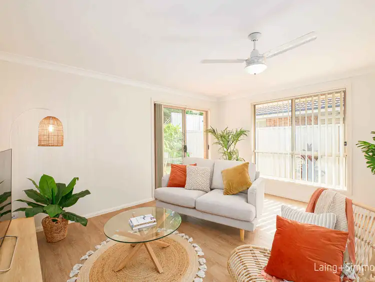 Second view of Homely house listing, 4 Deakin Close, Port Macquarie NSW 2444