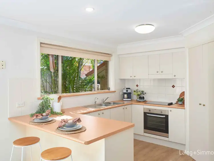 Third view of Homely house listing, 4 Deakin Close, Port Macquarie NSW 2444