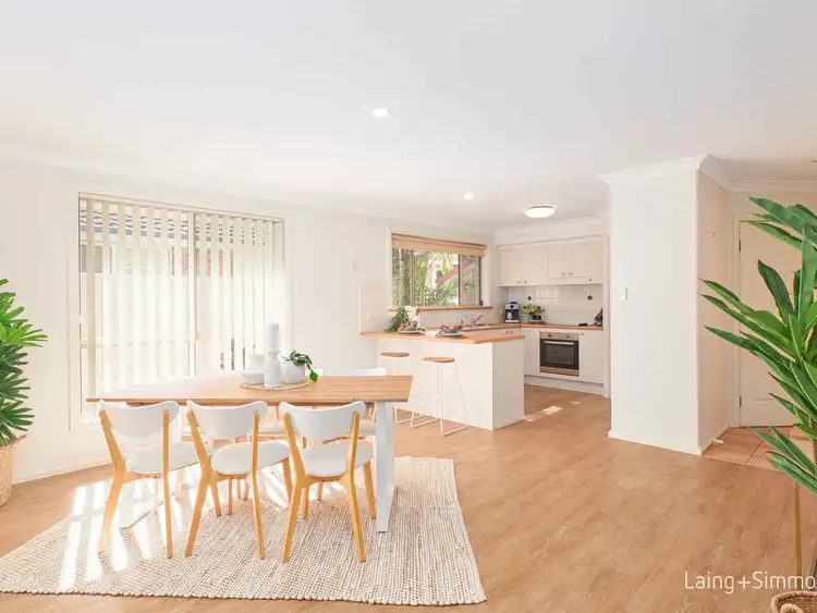 Fourth view of Homely house listing, 4 Deakin Close, Port Macquarie NSW 2444