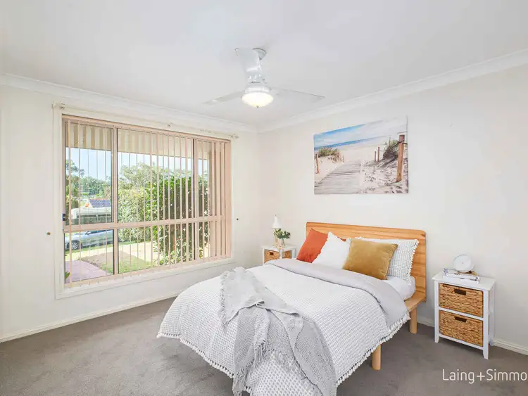 Sixth view of Homely house listing, 4 Deakin Close, Port Macquarie NSW 2444