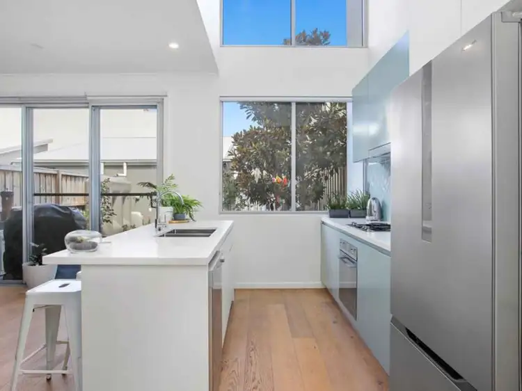 7 Curlewis Street, Gledswood Hills NSW 2557
