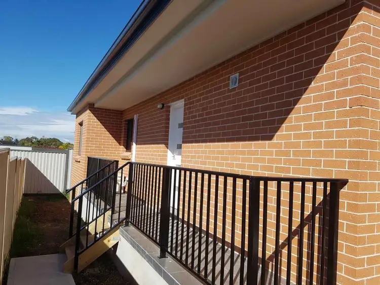 1A Alfred Street, Merrylands NSW 2160