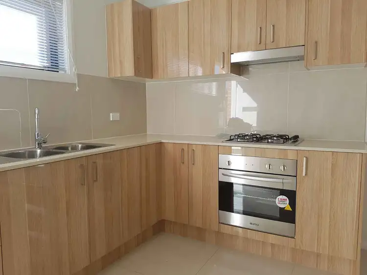 Second view of Homely other listing, 1A Alfred Street, Merrylands NSW 2160